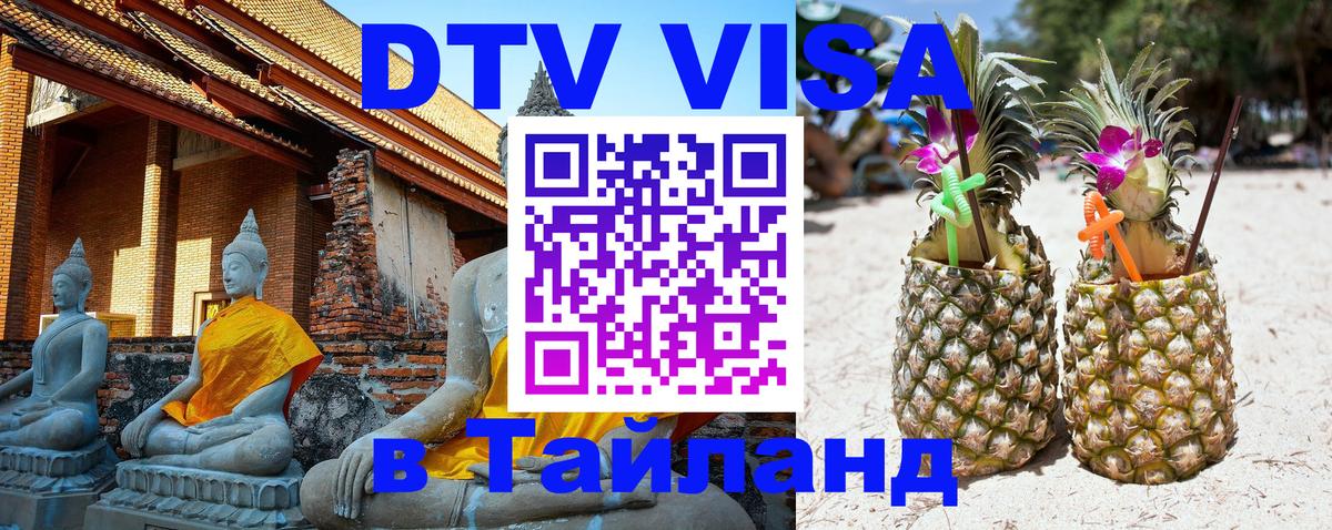 Оформление DTV визы под ключ: стоимость и тарифы, только загранпаспорт - 04.10.2025 
